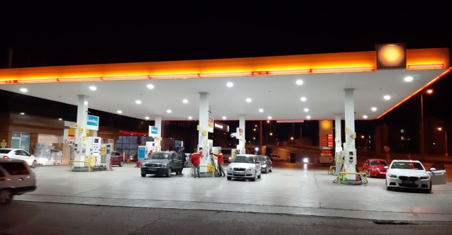 LPG'ye indirim geldi