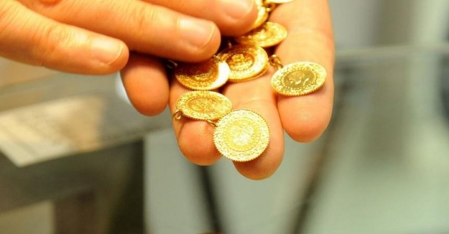 Altın fiyatlarında enflasyon endişesi hakim