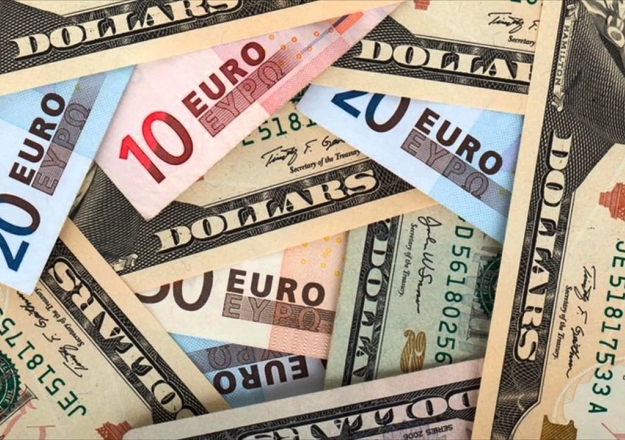 Dolar ve avro (euro) kaç lira? 2 Ağustos 2019 fiyatları