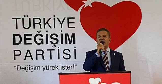 TDP'den Canan Kaftancıoğlu'na destek