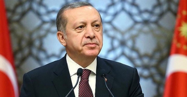 Cumhurbaşkanı Recep Tayyip Erdoğan'dan Anadolu Efes'e tebrik