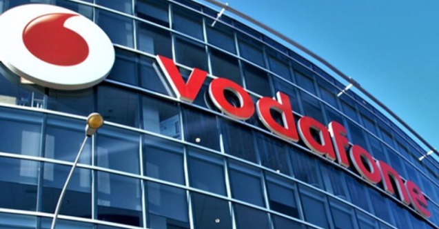 Vodafone Her Şey Yanımda'dan Anneler Günü'ne özel kampanya