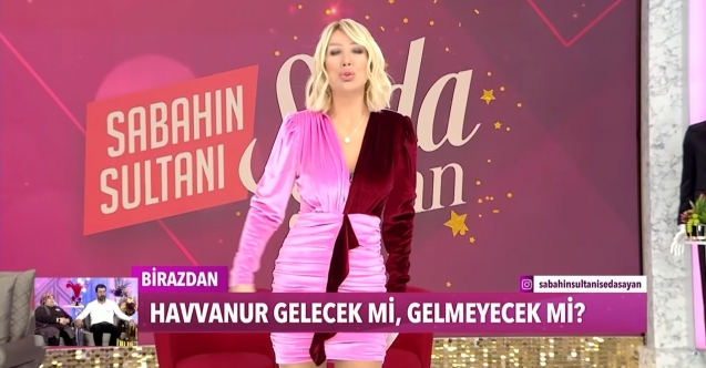Sabahın Sultanı Seda Sayan 25 Mayıs Çarşamba 195. bölüm STAR TV izle
