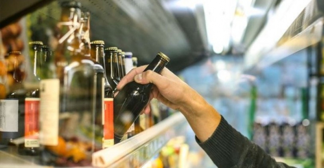 Alkol ve sigara fiyatı enflasyona yansıtılmayacak