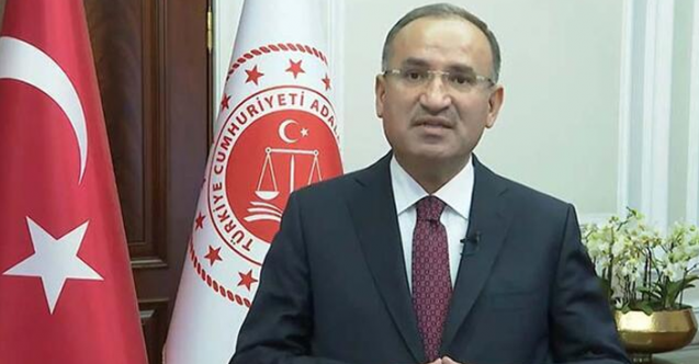 Adalet Bakanı Bekir Bozdağ'dan kira artışlarına ilişkin karar