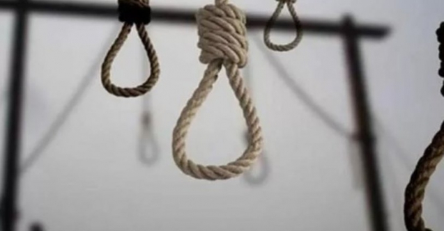 İran 3 ayda 105 kişiyi idam etti