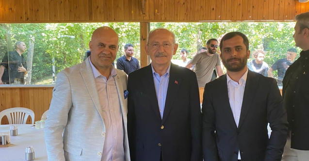 Karatay'dan Kılıçdaroğlu'na: Bu ülkeyi birlikte yöneteceğiz