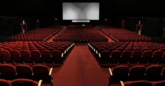 Bu hafta sinemalarda hangi filmler var? 1 Temmuz vizyona girecek filmler