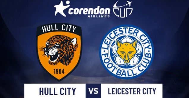 Hull City Leicester City maçı saat kaçta ve hangi kanalda? CANLI İZLE