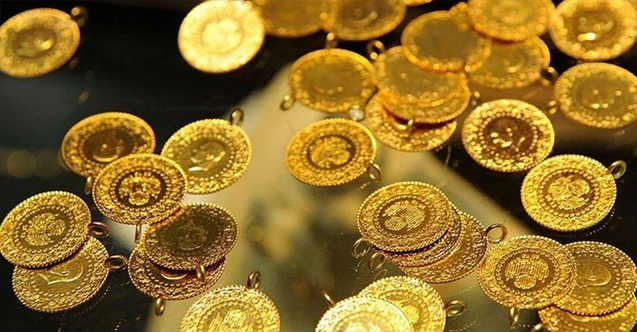 Çeyrek altın kaç lira? 21 Temmuz 2022 Perşembe güncel altın fiyatları