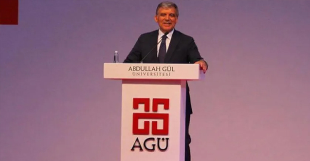 Abdullah Gül: Eğitimde durum iç açıcı değil