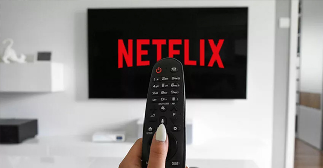 Netflix Eylül 2022 takvimi belli oldu! Yayınlanacak diziler ve filmler