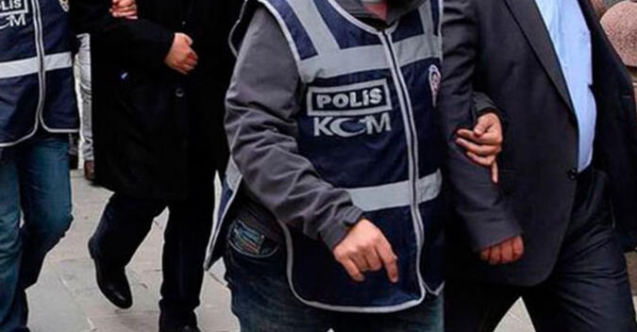 İstanbul merkezli 3 ilde FETÖ operasyonu: 14 şüpheli için yakalama çalışması