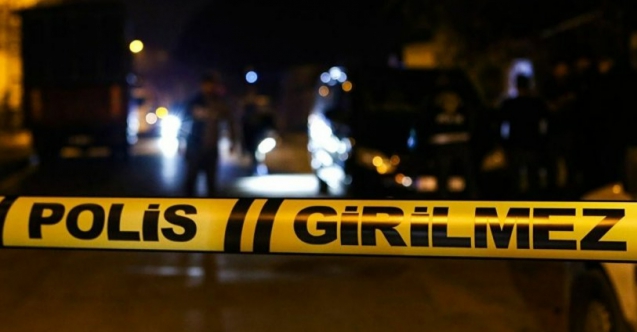 Malatya'da bir kadın silahla başından vurulmuş halde yaralı bulundu