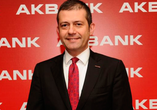 Akbank Genel Müdürü: Ekonomimizin güçlü yanları çok