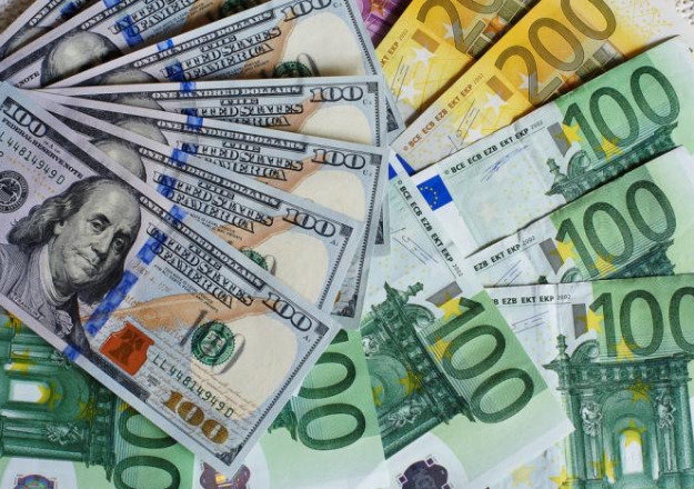 Dolar ve euro kaç lira? 16 Ağustos 2018 Perşembe alış ve satış fiyatları