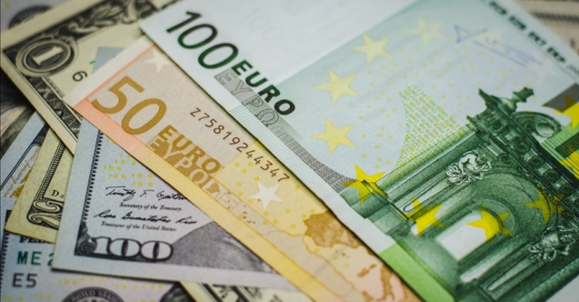 1 Eylül Perşembe dolar ve euro fiyatları