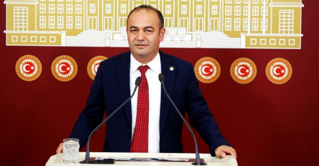CHP’li Karabat’tan Ali İsmail Korkmaz kararına sert tepki