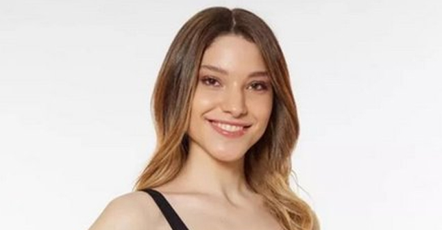 Miss Turkey 2022 Gizem Koşar kimdir? Kaç yaşında ve Instagram hesabı