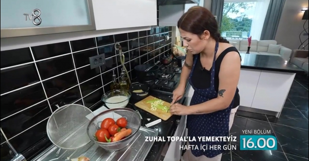 Zuhal Topal'la Yemekteyiz Yaren kimdir? Kaç yaşında, nereli ve Instagram hesabı