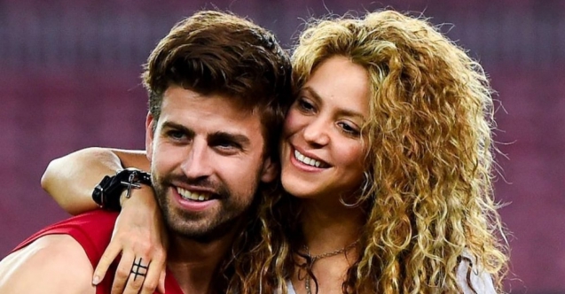 Shakira,Pique'den ayrılığı sonrası ilk kez konuştu; Hayatımın en kötü dönemini yaşıyorum