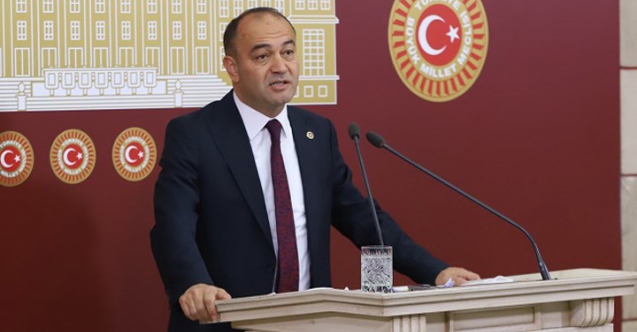 CHP'li Karabat: AKP, elde avuçta ne varsa satacak!