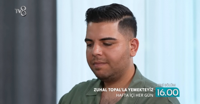 Zuhal Topal'la Yemekteyiz Reşat kimdir? Kaç yaşında, nereli ve Instagram hesabı