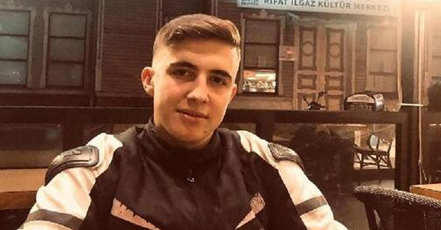 Sarıyer'de otomobil ile motosiklet çarpıştı: Furkan Öz hayatını kaybetti, 2 yaralı var