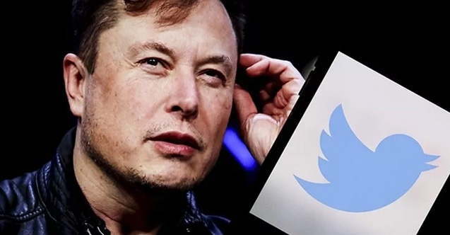 Elon Musk, Twitter’ı yeniden satın alma girişiminde bulundu