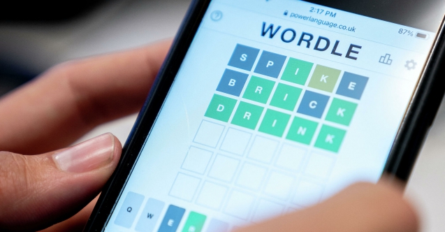 Wordle Türkçe 6 Ekim 2022 Perşembe günün kelimesi ne? Wordle TR oyna!