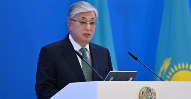 Kazakistan'da oligarşi bitiyor