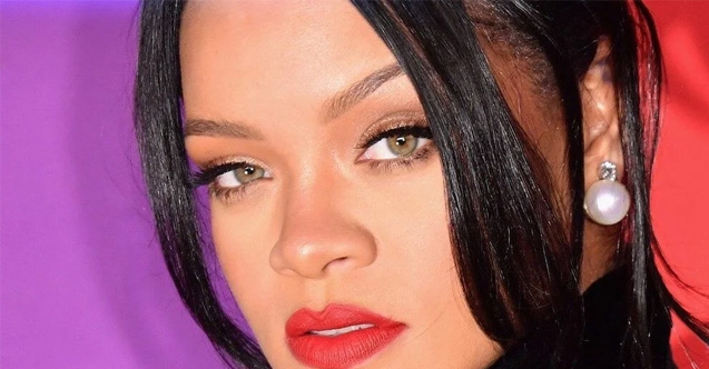 Rihanna'dan Super Bowl açıklaması geldi: Gergin ve heyecanlıyım