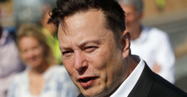 Elon Musk'dan komünistlere suçlama