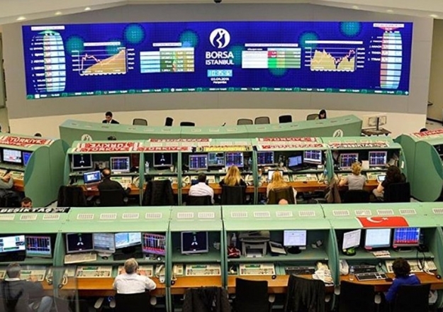 Borsa İstanbul'da swap pazarı kuruluyor