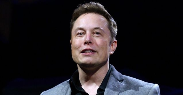 Tayvan Elon Musk'a rest çekti: Ülkemiz satılık değil