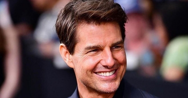 Tom Cruise, uzay yürüyüşü yapan ilk erkek oyuncu olmaya yakın