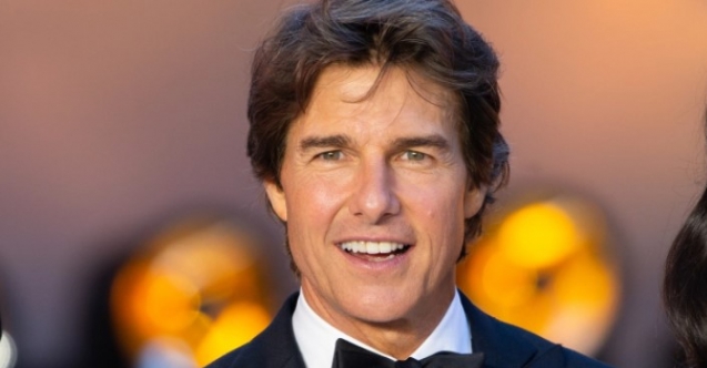 Tom Cruise ölüm tehditlerinden dolayı özel güvenlik tuttu