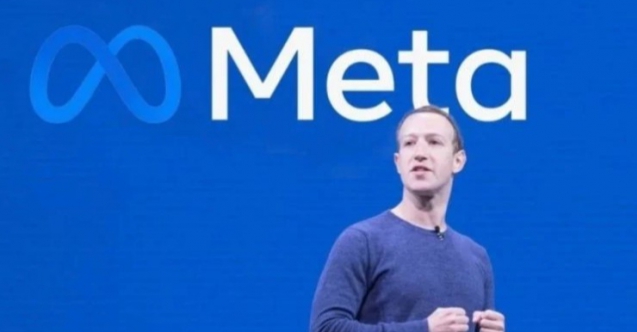 Mark Zuckerberg, toplantıların avatarlarla yapılmasını istiyor