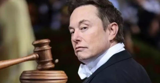 Elon Musk'ın başı belada: İnceleme başlatıldı