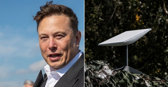 Elon Musk ile Ukrayna arasındaki gerilim sürüyor