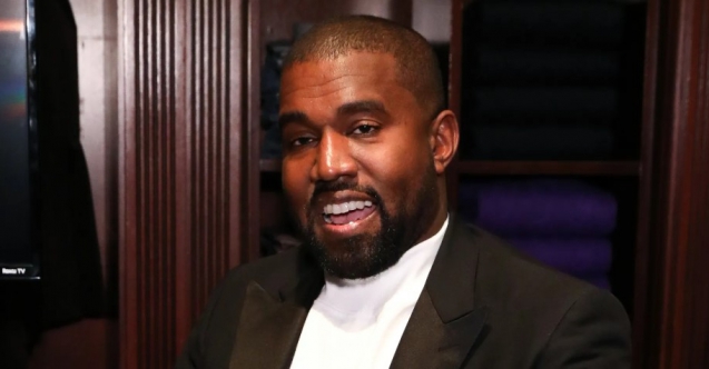 Kanye West'den yeni girişim: Sosyal medya platformu Parler'ı satın alacak
