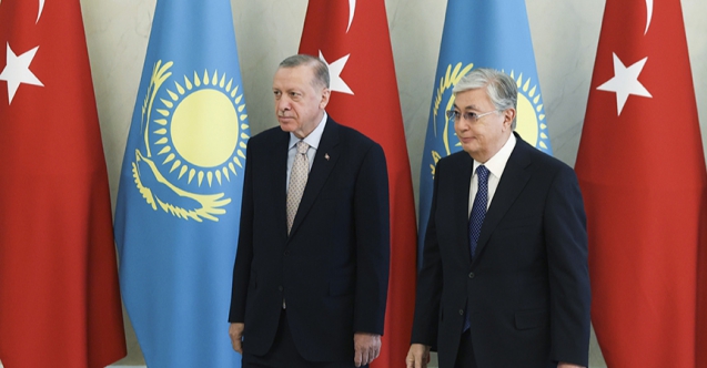 Türk-Kazak ilişkileri nereye gidiyor?