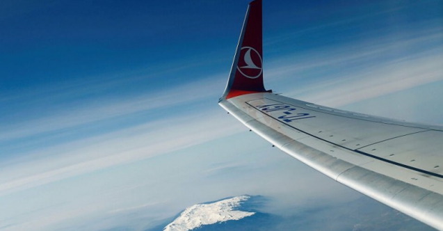 THY uçağı kalp krizi geçiren yolcu için İstanbul’a geri döndü