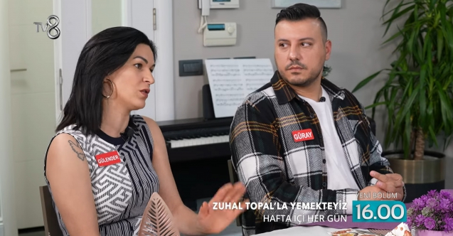 Zuhal Topal'la Yemekteyiz Gülender kimdir? Gülender Yüksel kaç yaşında, nereli ve Instagram hesabı