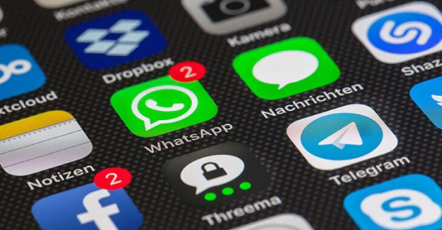 Rekabet Kurulu'ndan, WhatsApp ve Facebook için 346 milyon lira ceza