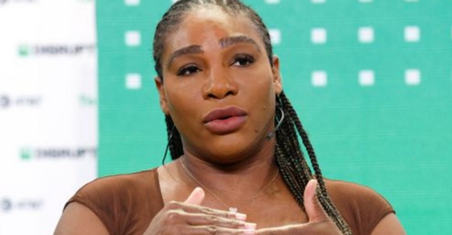 Serena Williams emekli olmadığını açıkladı