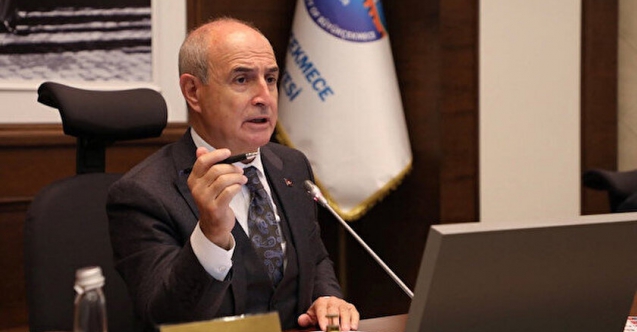 Büyükçekmece Belediye Başkanı Dr. Hasan Akgün: Cumhuriyet sonsuza kadar var olacaktır