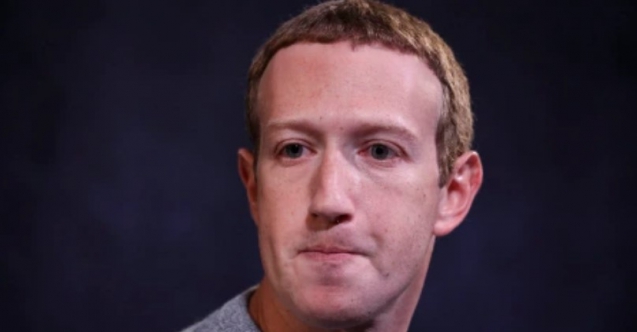 Mark Zuckerberg Meta'nın kaybı için endişeli değil