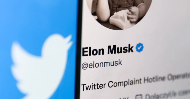 Elon Musk, Twitter'da sahte hesaplara savaş açtı