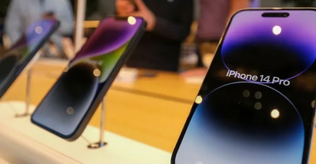 Iphone 14 bekleneni veremeyince Apple geri adım attı